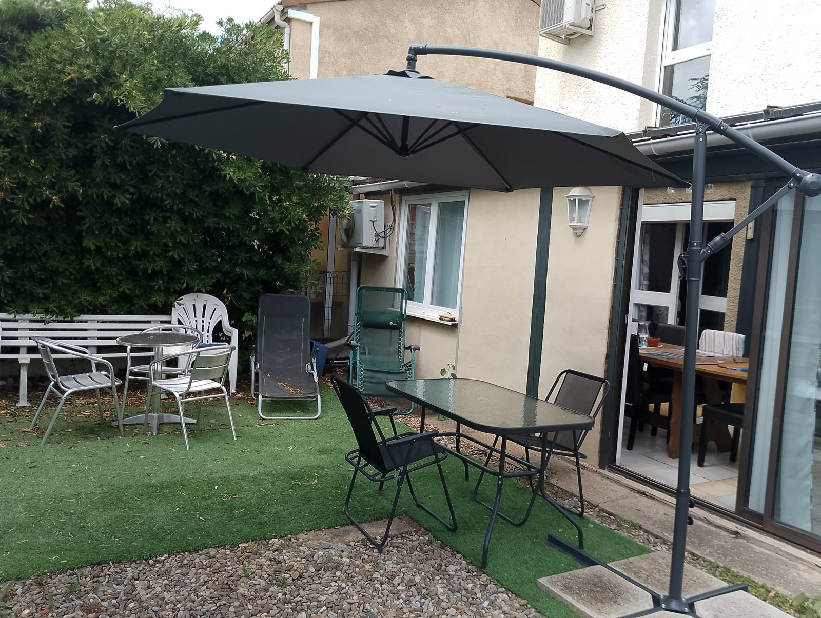 Homestay Narbonne 285725