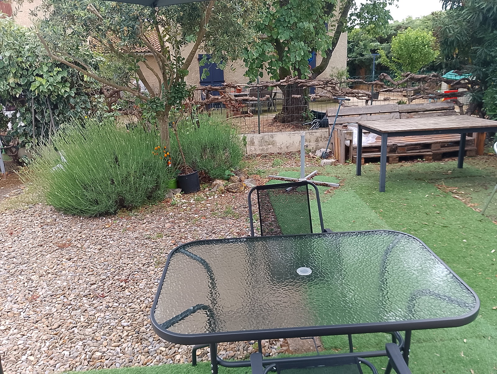 Homestay Narbonne 285725