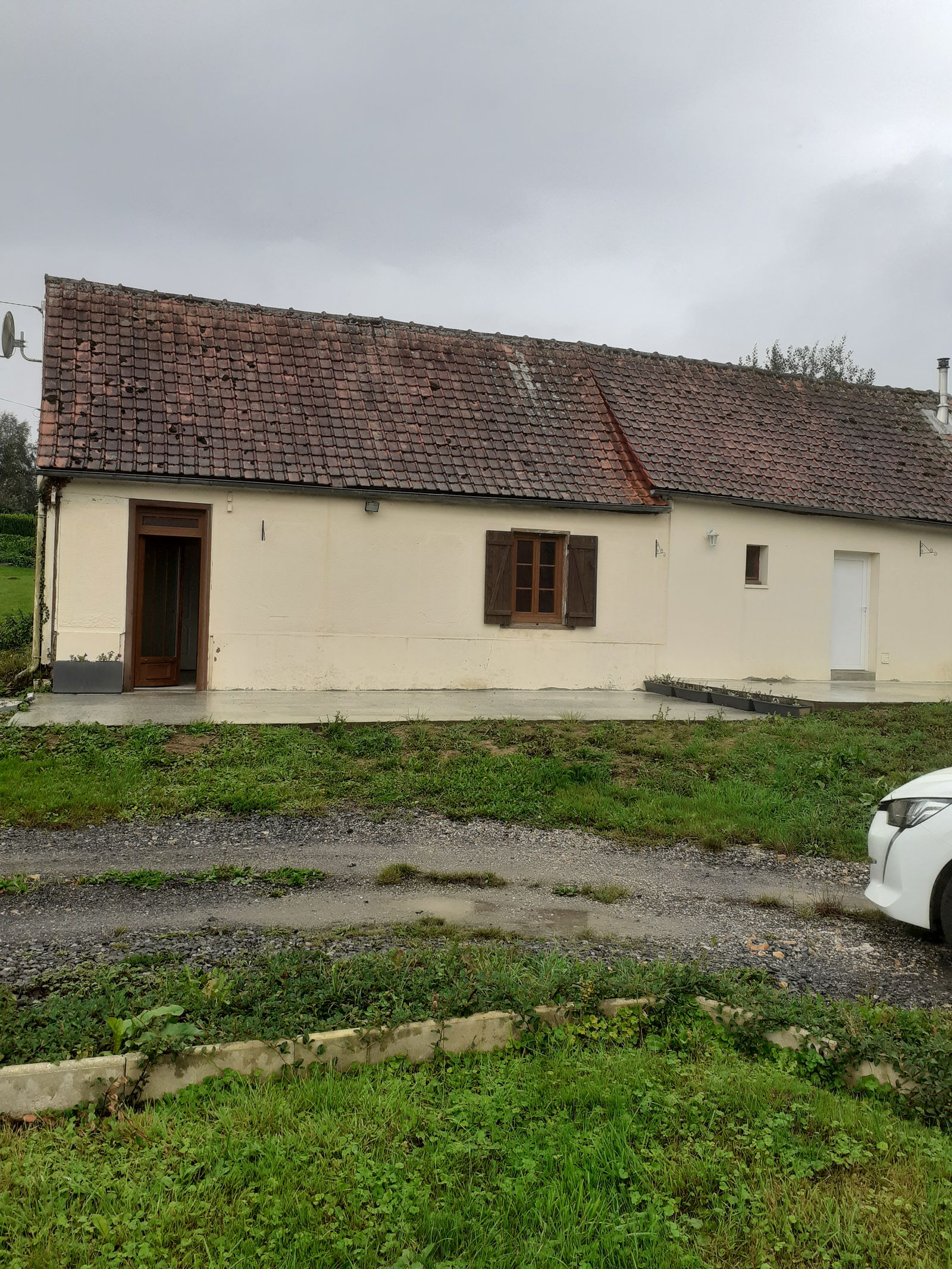 Homestay Bazinval 286380