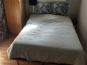 Chambre À Louer Herblay-Sur-Seine 287411