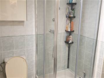 Chambre À Louer Herblay-Sur-Seine 287411