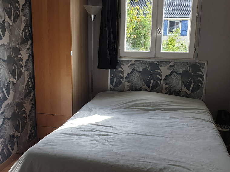 Chambre À Louer Herblay-sur-Seine 287411-1