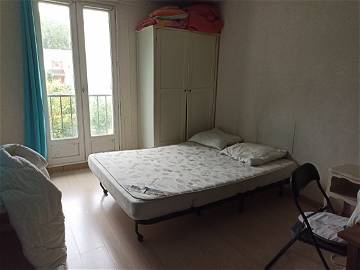 Room For Rent Herblay-Sur-Seine 287417