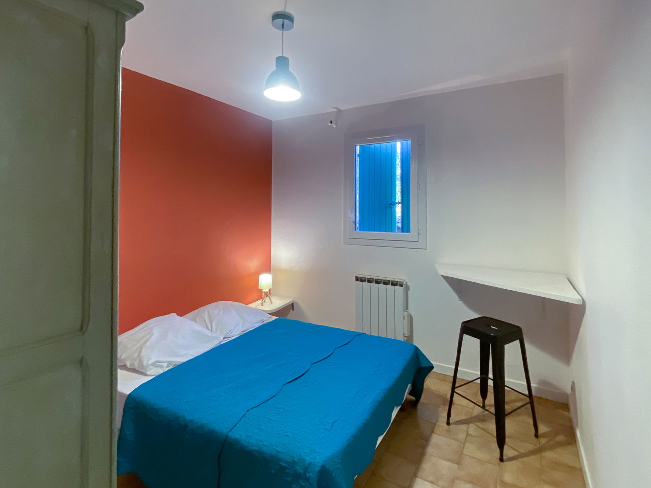 Homestay Pertuis 289076