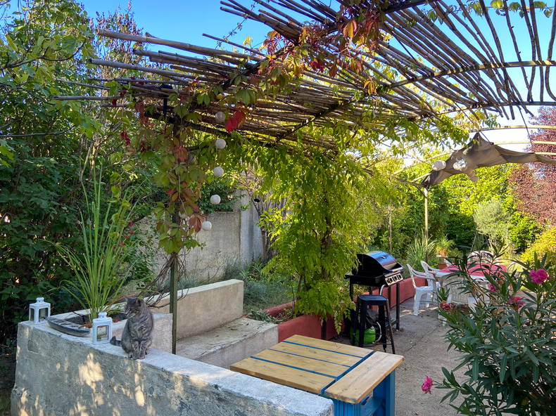 Quedarse En Casa Pertuis 289076-2