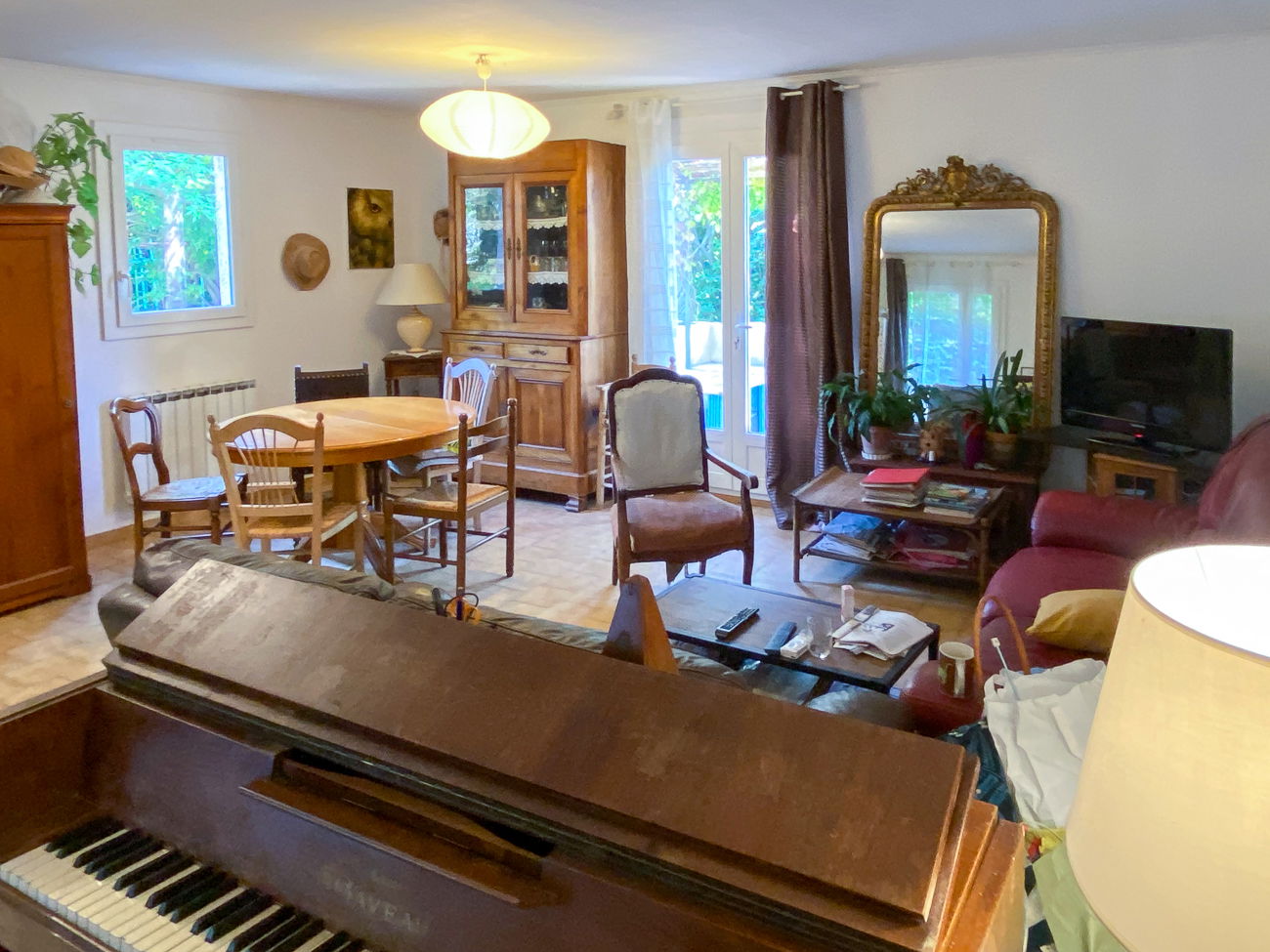 Homestay Pertuis 289076