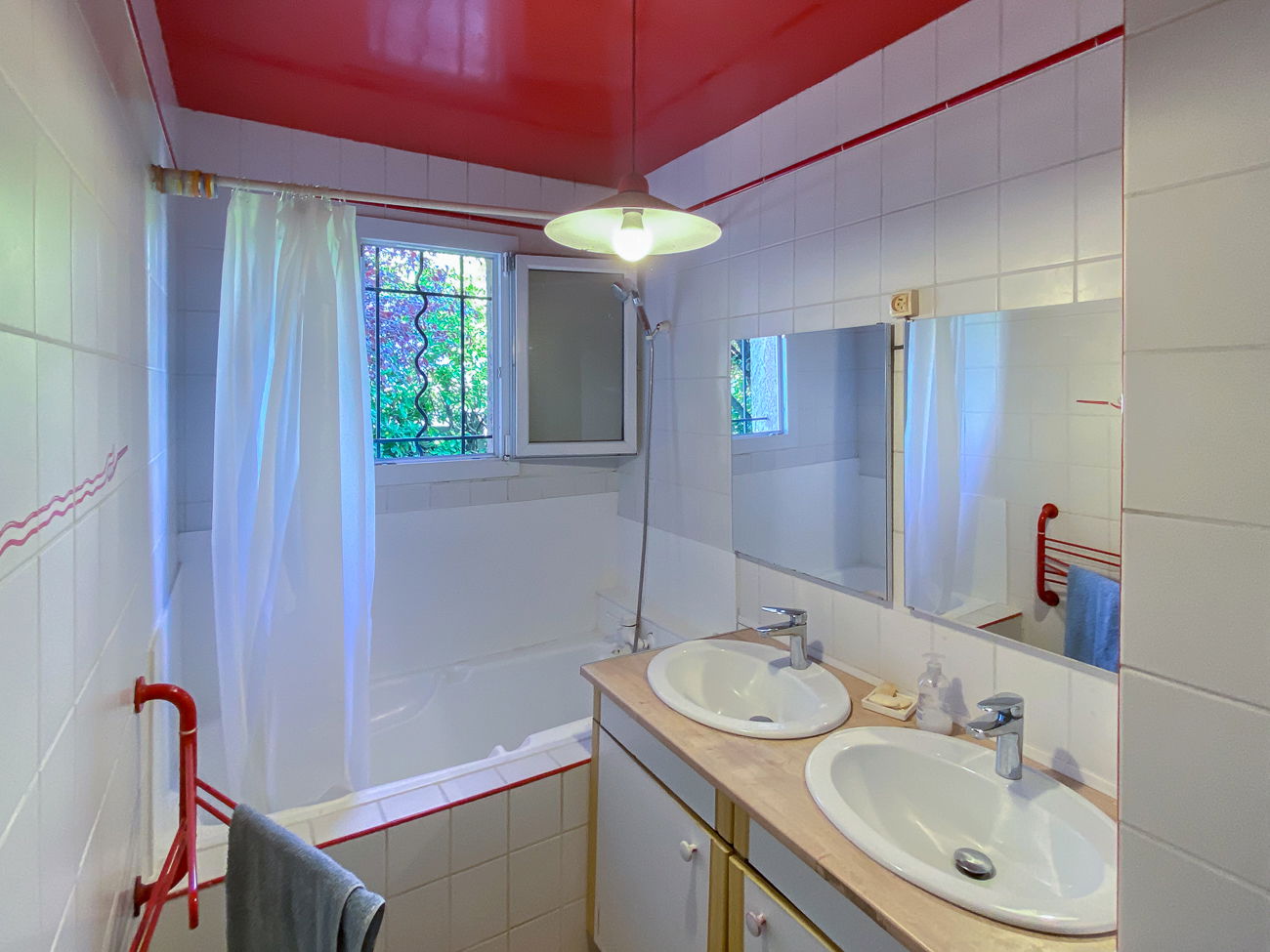 Homestay Pertuis 289076