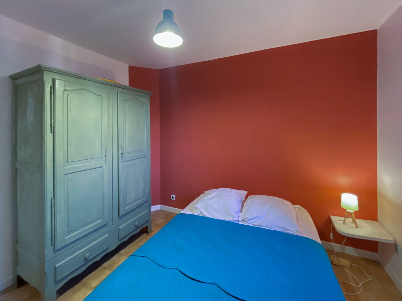 Homestay Pertuis 289076