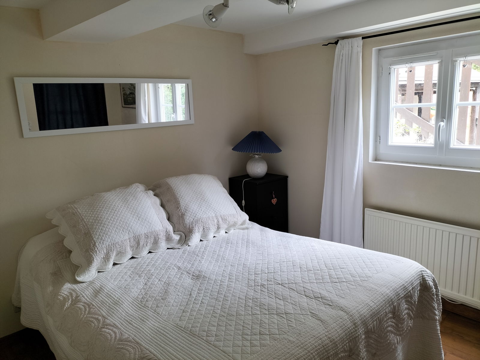 Homestay La Châtre 292183