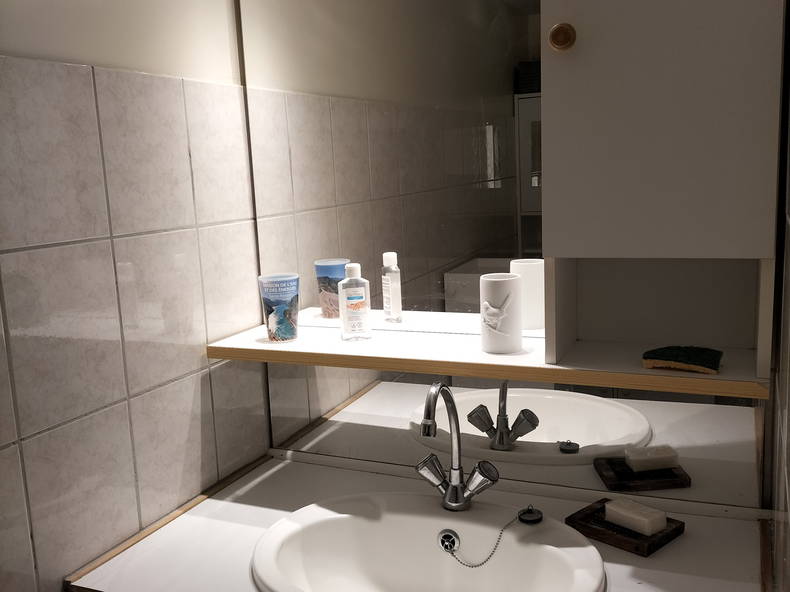 Quedarse En Casa La Châtre 292183-2