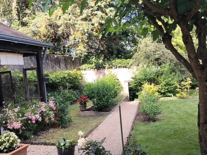 Quedarse En Casa La Châtre 292183-3