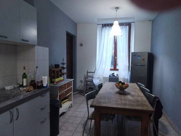 Chambre À Louer Saint-Martin-Le-Vinoux 292425