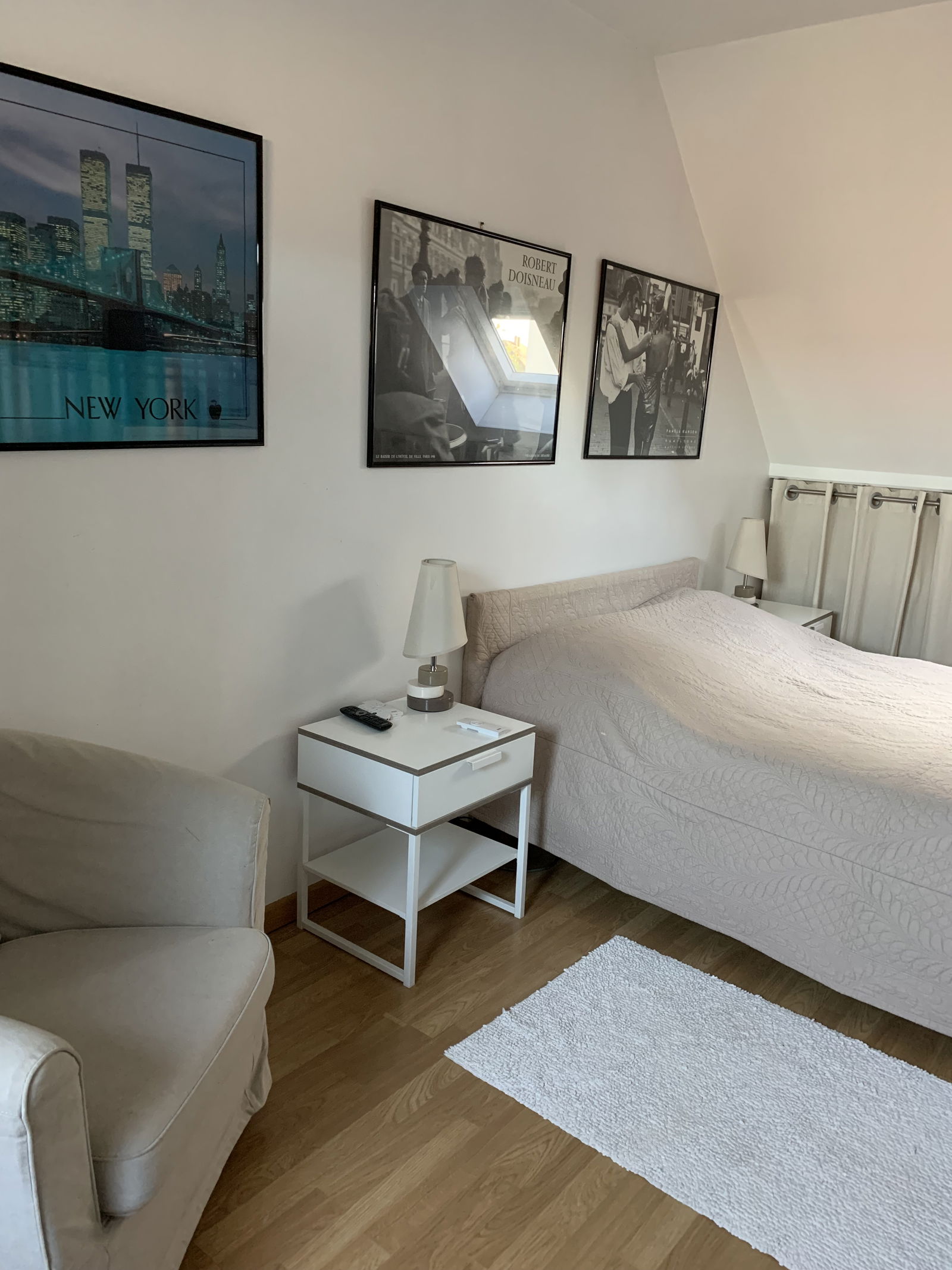 Homestay Antony 295643