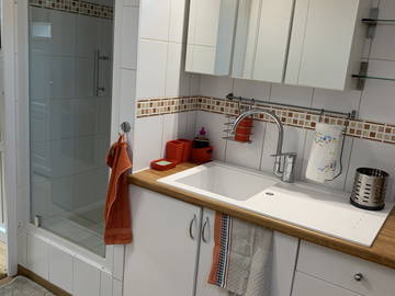 Chambre Chez L'habitant Antony 295643-5