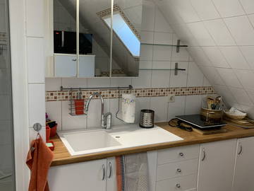 Chambre Chez L'habitant Antony 295643-6