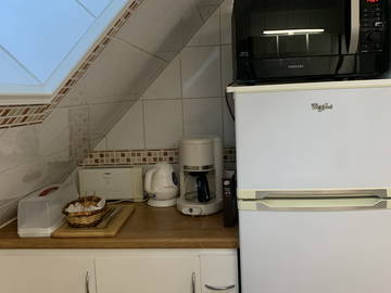 Chambre Chez L'habitant Antony 295643-7