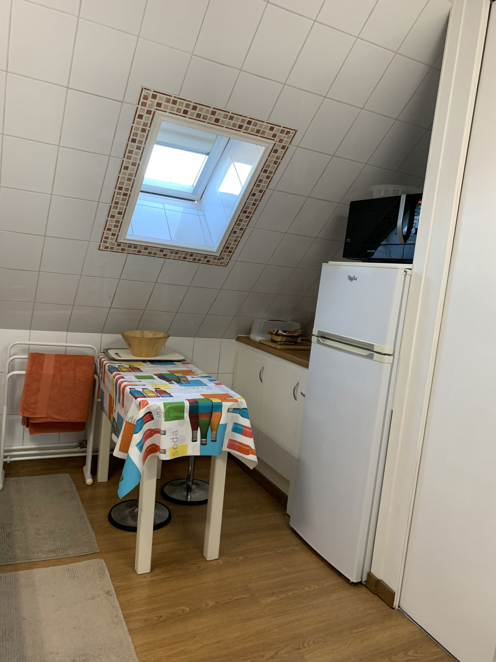 Homestay Antony 295643
