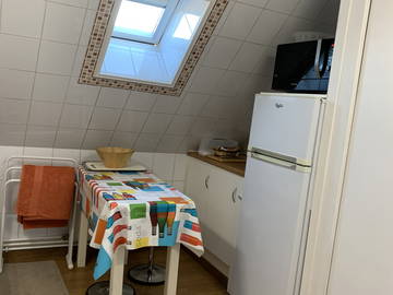 Chambre Chez L'habitant Antony 295643-8