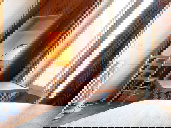 Chambre Chez L'habitant Paris 296148-1