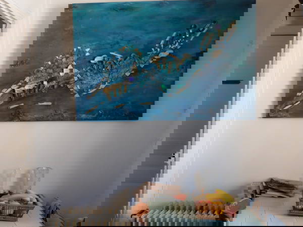 Chambre Chez L'habitant Paris 296148-3