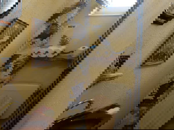 Chambre Chez L'habitant Paris 296148-5