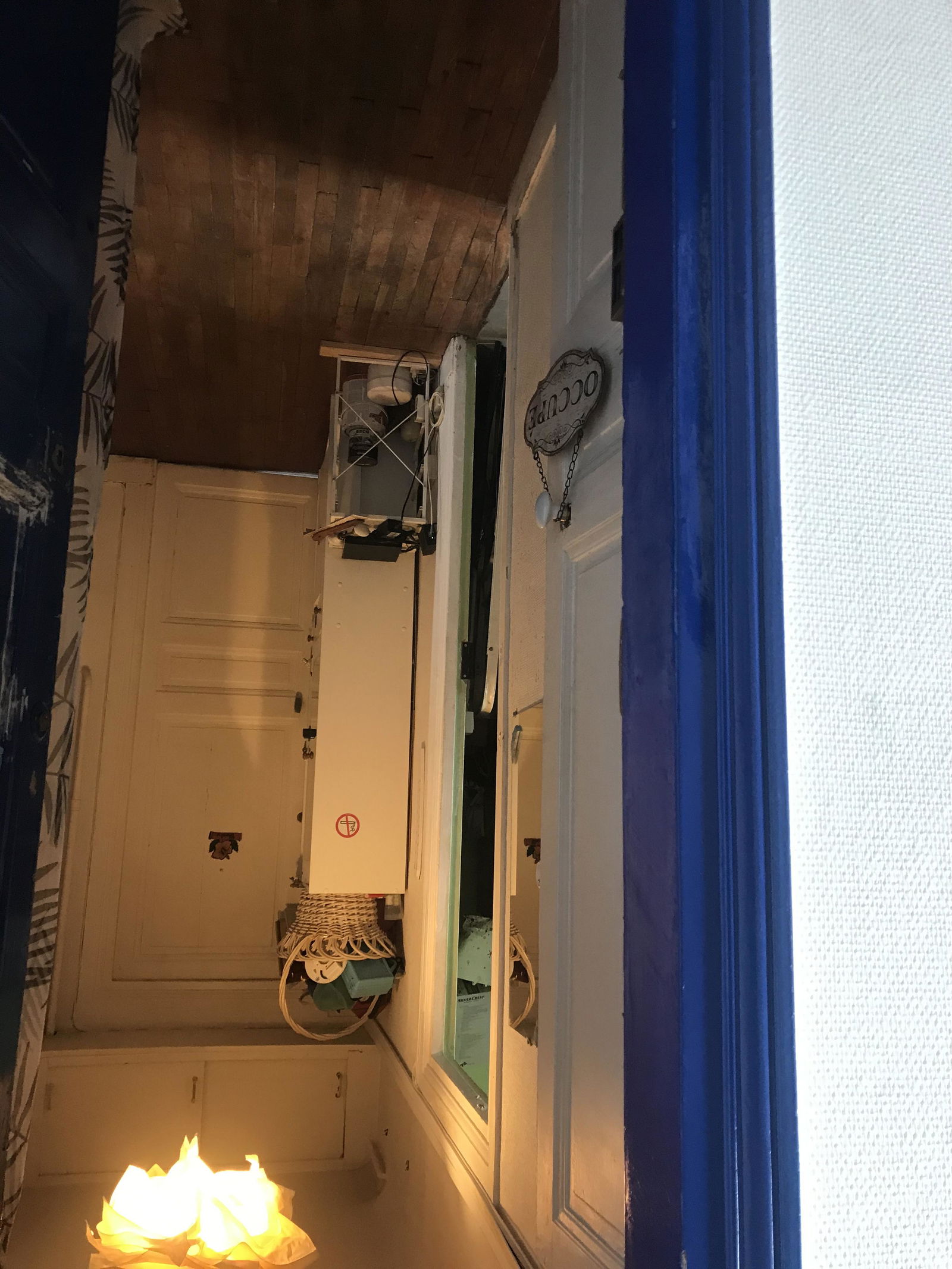 Homestay Sceaux 296348