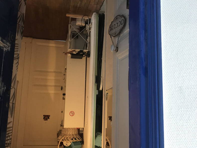 Chambre Chez L'habitant Sceaux 296348-2