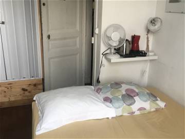 Chambre À Louer Sceaux 296348