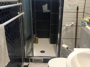 Chambre Chez L'habitant Sceaux 296348-4