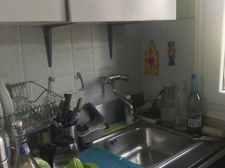 Chambre Chez L'habitant Sceaux 296348-3