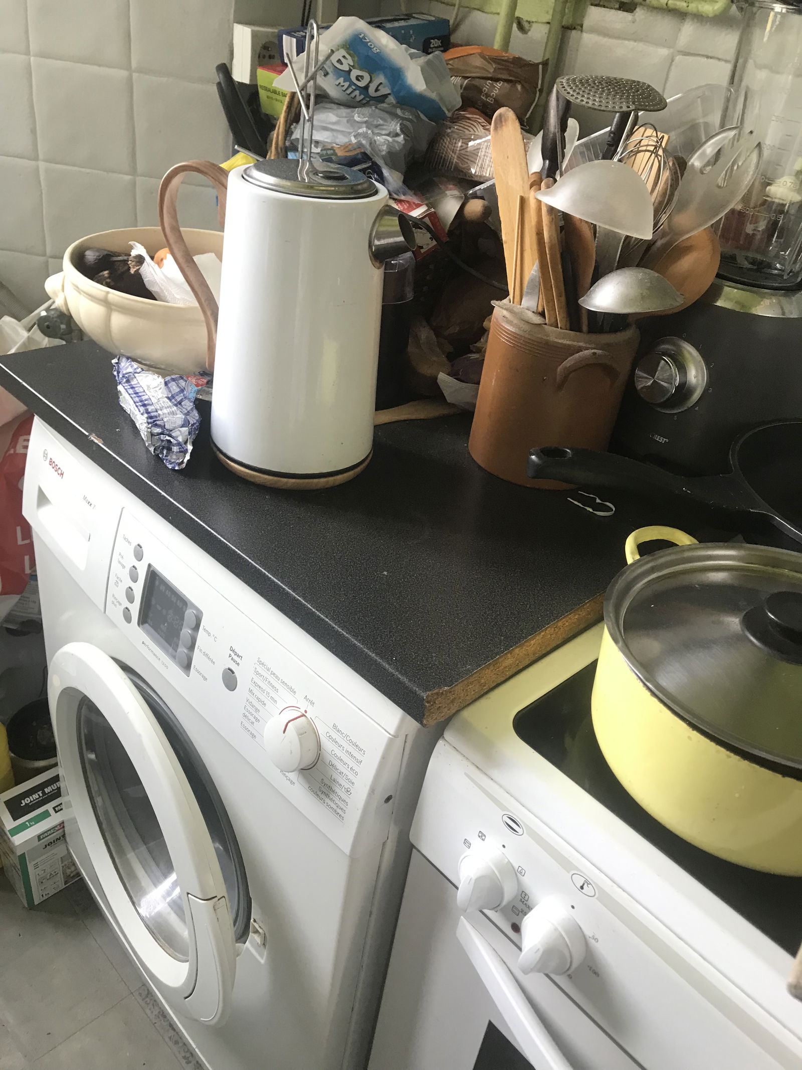 Homestay Sceaux 296348