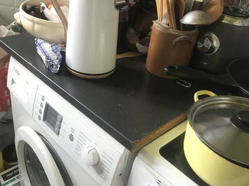 Chambre Chez L'habitant Sceaux 296348-5