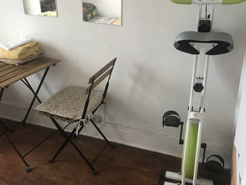 Chambre Chez L'habitant Sceaux 296348-6