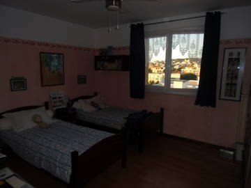 Room For Rent La Garde 297933