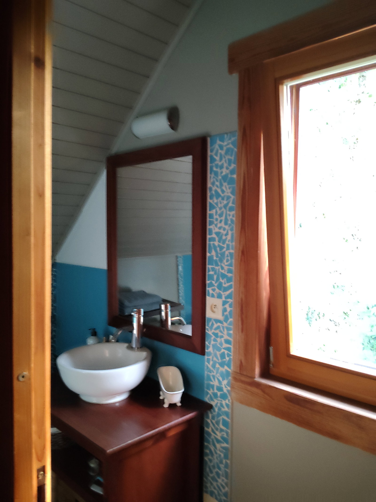 Shared Housing Le Tronchet 306281