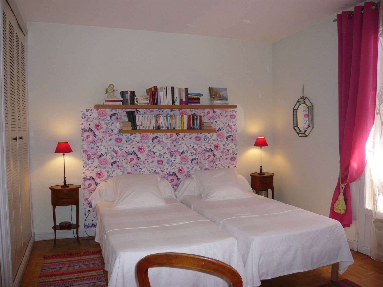 Homestay Saint-Génies-Bellevue 306845