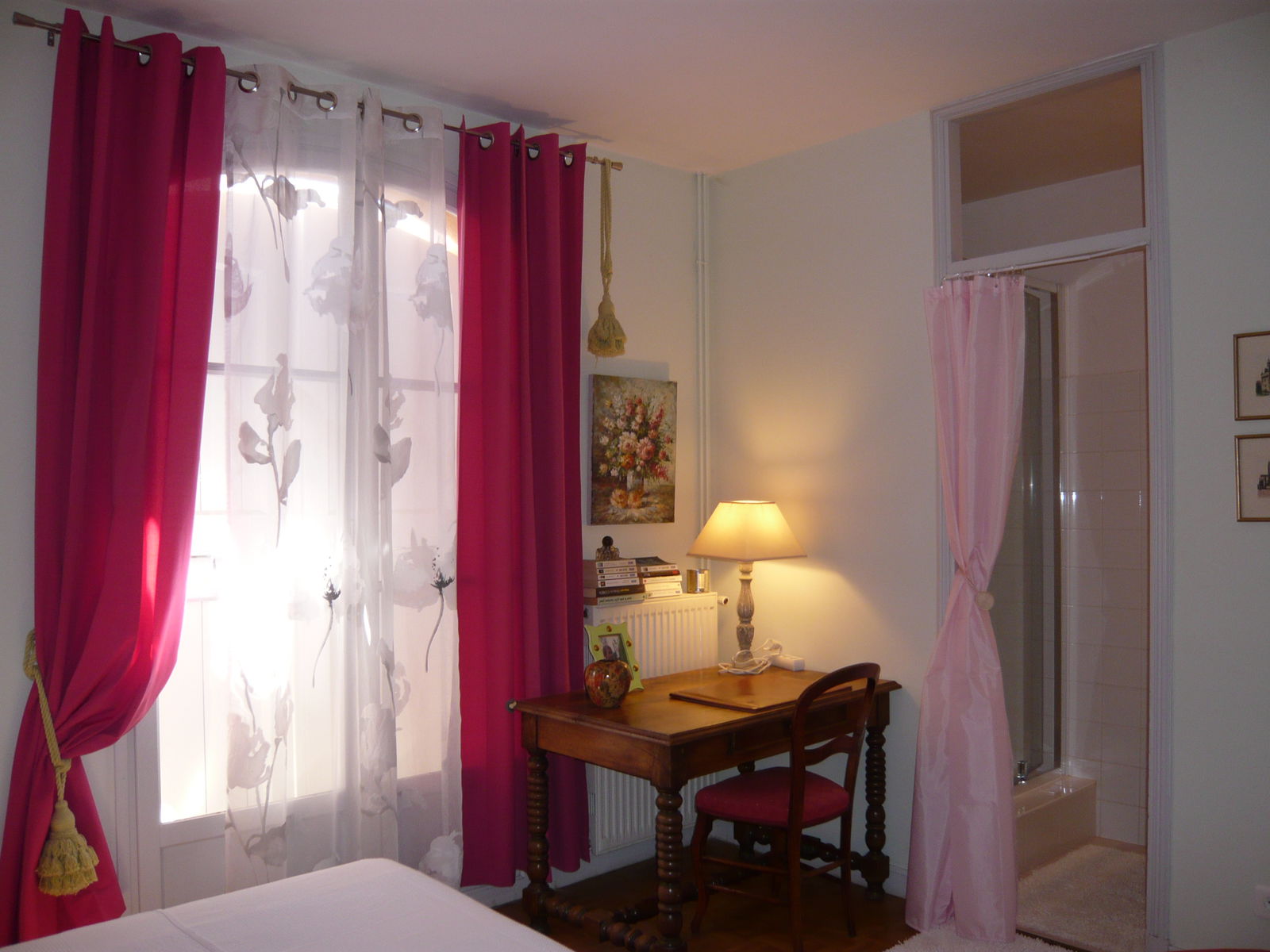Homestay Saint-Génies-Bellevue 306845