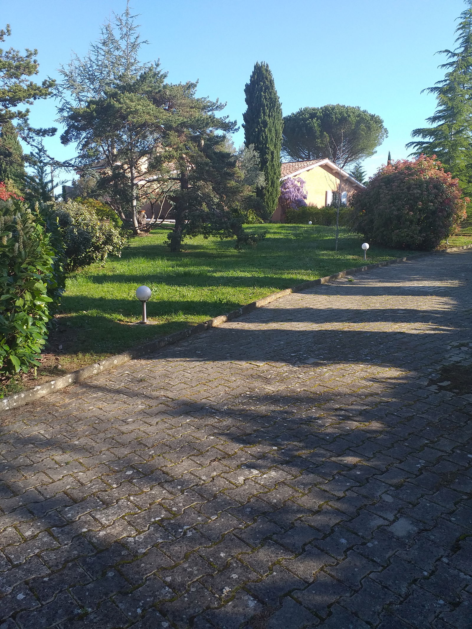 Homestay Saint-Génies-Bellevue 306845