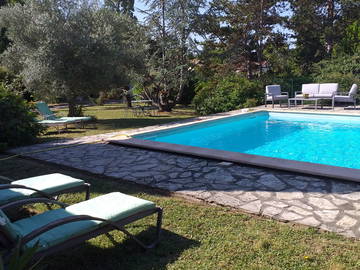 Chambre Chez L'habitant Saint-Génies-Bellevue 306845-10