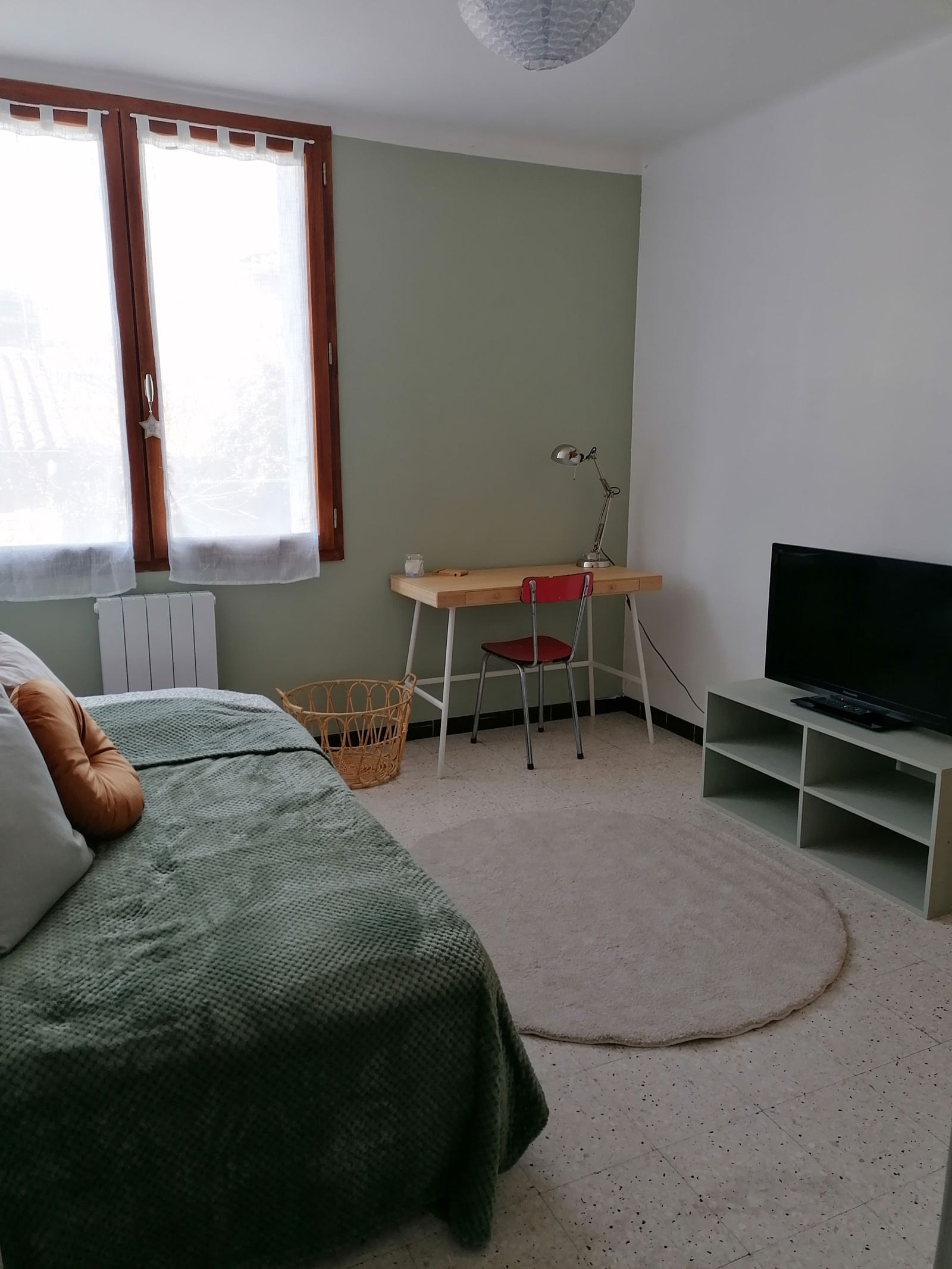 Homestay Montpellier 308116