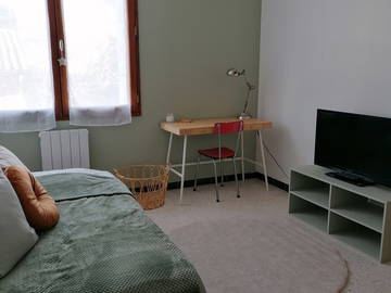 Chambre À Louer Montpellier 308116