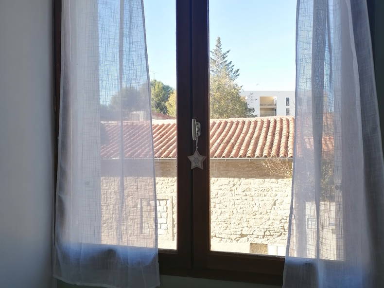 Zakwaterowanie U Rodziny Montpellier 308116-4