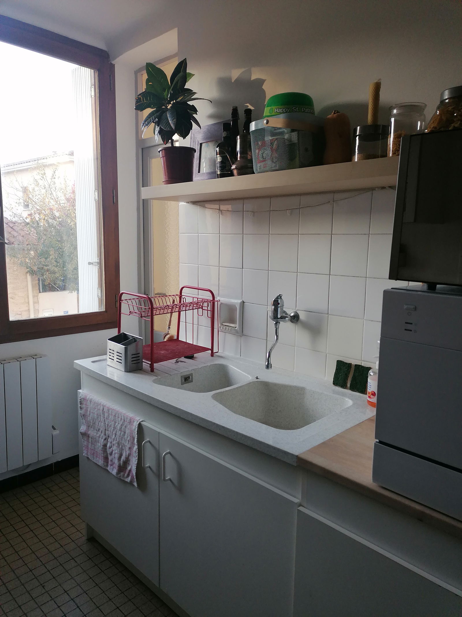 Homestay Montpellier 308116