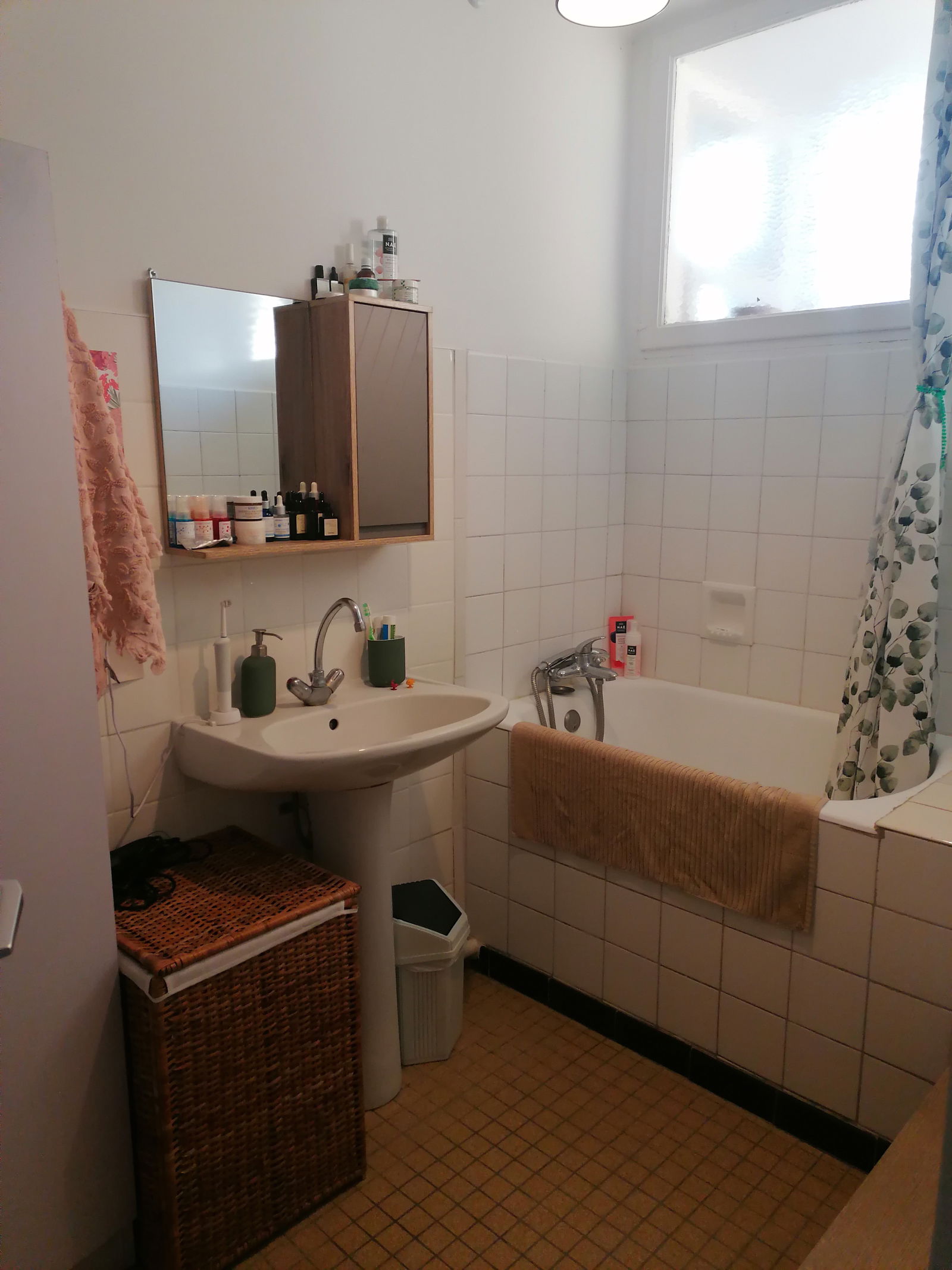 Homestay Montpellier 308116