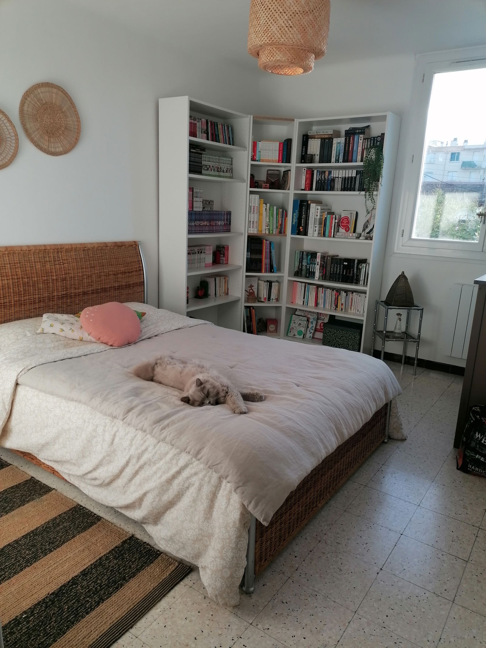 Homestay Montpellier 308116