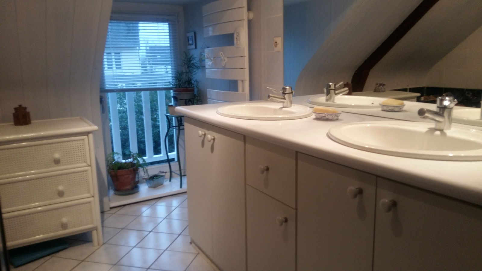 Homestay Saint-Brieuc 310607