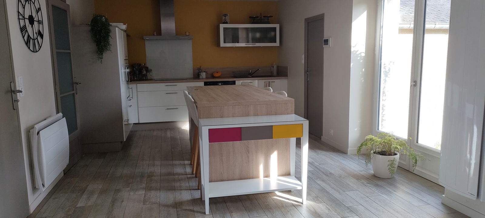 Homestay Saint-Brieuc 310607