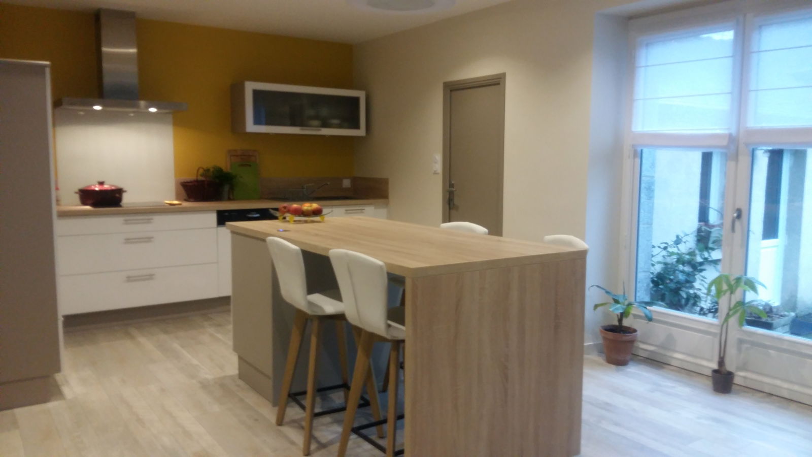 Homestay Saint-Brieuc 310607