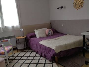 Room For Rent Montpellier 314470-1