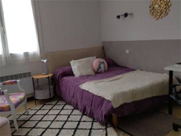 Chambre À Louer Montpellier 314470-1